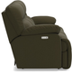 La-Z-Boy® Asher PowerRecline La-Z-Time® Full Reclining Sofa-3