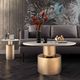 TOV Furniture Terzo White Marble Cocktail Table-3