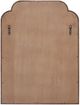 Renwil® Octavian Stained Walnut Accent Mirror-3