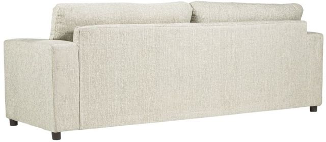 New Classic® Home Furnishings Kylo Chiffon Natural Sofa-4