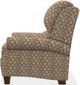 La-Z-Boy® Carleton Walnut High Leg Recliner-1