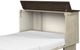 Cottage Creek Furniture Brockton Light Wheat Queen Sleep Cabinet-2