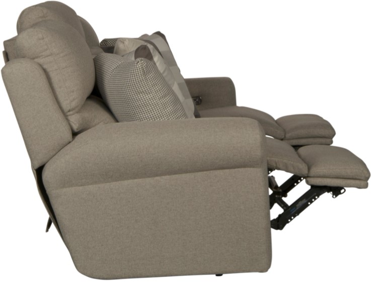 Westport Lay Flat Reclining Sofa - Thumbnail 5