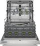Cove® 24" Panel Ready Top Control Built In Dishwasher with Water Softener-4