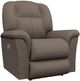 La-Z-Boy® Jasper Otter Power Rocking Recliner with Headrest-0