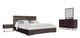 VIG Furniture Nova Domus Dark Rovere Nightstand-1