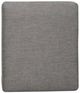 Liberty Furniture Tanners Creek 3-Piece Gray/Graystone Upholstered Console Stool Set-4
