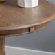 Powell® Amelia Natural Accent Table-3