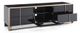 VIG Furniture Nova Domus Black/Rosegold TV Stand-2