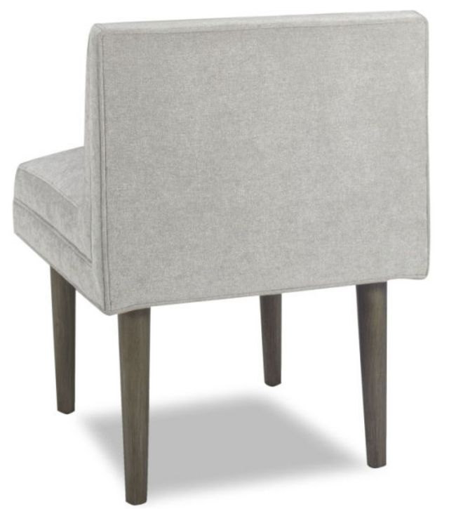 Parker Southern Asher Boca Stucco/Urbanite Dining Chair-2