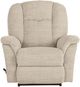 La-Z-Boy® Jasper Fawn Manual Rocking Recliner-2