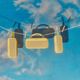 Bose Soundlink Flex 2nd Gen Citrus Yellow Bluetooth® Speaker-4