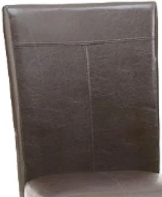 Intercon Kona Brown/Raisin Dining Side Chair-2