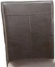 Intercon Kona Brown/Raisin Dining Side Chair-2
