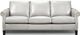 Brentwood Classics Eleanor Niles Shadow Sofa-0