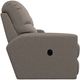 La-Z-Boy® Hawthorn Mushroom Manual Reclining Loveseat with Console-2