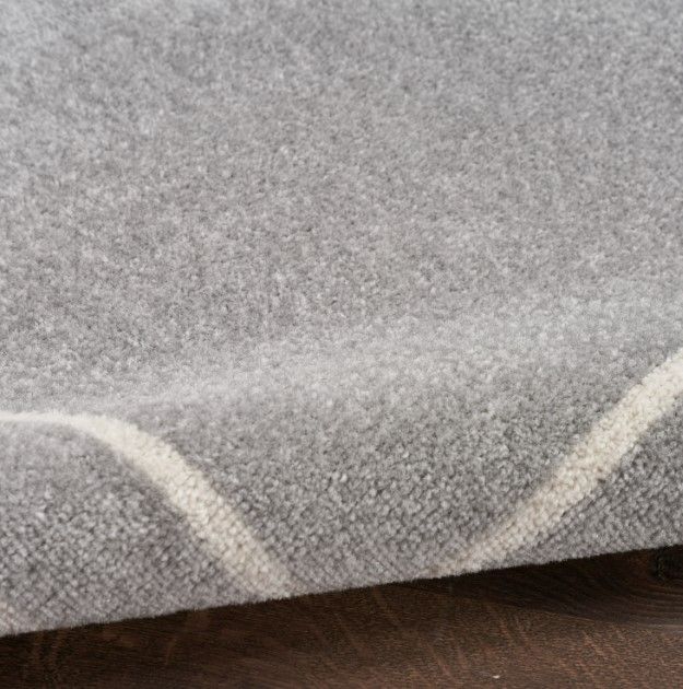Nourison Home™ Essentials 5' Square Style 19 Area Rug-3