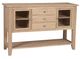 John Thomas Furniture® Customizable Select Cosmopolitan Server-1