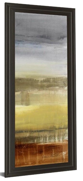 Classy Art Summer Rain I By Lanie Loreth Wall Art-0