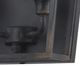 Forty West Mercer Black Sconce-3