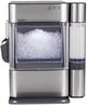 GE Profile™ Opal™2.0 Ultra 13" 38 lb. Stainless Steel Ice Maker-0