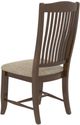 Canadel Customizable 0232 Upholstered Dining Side Chair-3