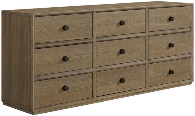 Bernards Linné Wheat Dresser-2