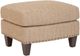 Smith Brothers Customizable 268 Ottoman-0