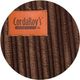 CordaRoy's® Espresso Terry Corduroy Full Bean Bag Cover-0