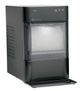 GE Profile™ Opal™ 11" 38 lb. Black Stainless 2.0 Nugget Ice Maker-0
