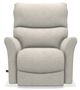 La-Z-Boy® Rowan Oyster Manual Wall Recliner-1