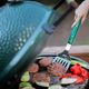 Big Green Egg® Stainless Steel Custom BBQ Tool Set-2
