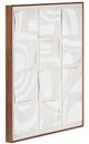 Moe's Home Collection Unfold Style 2 Framed Print-0
