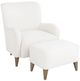 Fairfield® Customizable Melrose Accent Ottoman-3