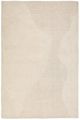 Dovetail Furniture Barthelemy Ivory 6'x9' Area Rug-0