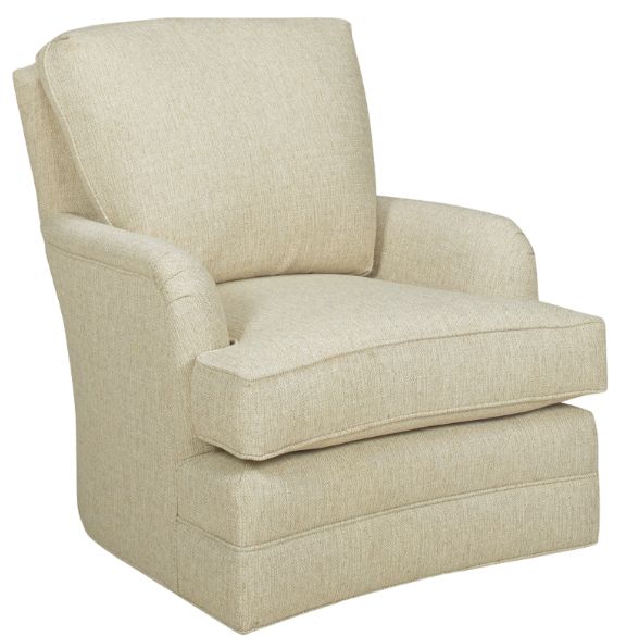 Temple Furniture Customizable Aleah Swivel Chair -0