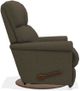 La-Z-Boy® Pinnacle Reclina-Glider® Forest Swivel Recliner-3