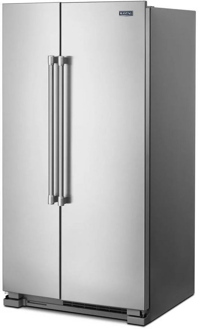 Maytag® 4 Piece Stainless Steel Kitchen Package-6