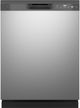 GE® 4 Piece Stainless Steel Electric Kitchen Package-2