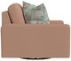 Flexsteel® Customizable Sky 43" Swivel Chair-2