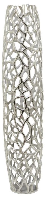 Deco Marche U Select Silver Coral Vase-2