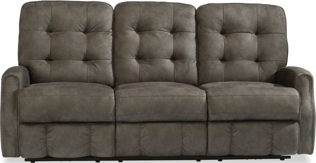 Flexsteel® Customizable Devon Power Reclining Sofa-1