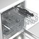 Blomberg® 24" Panel Ready Top Control Built-In Dishwasher-4