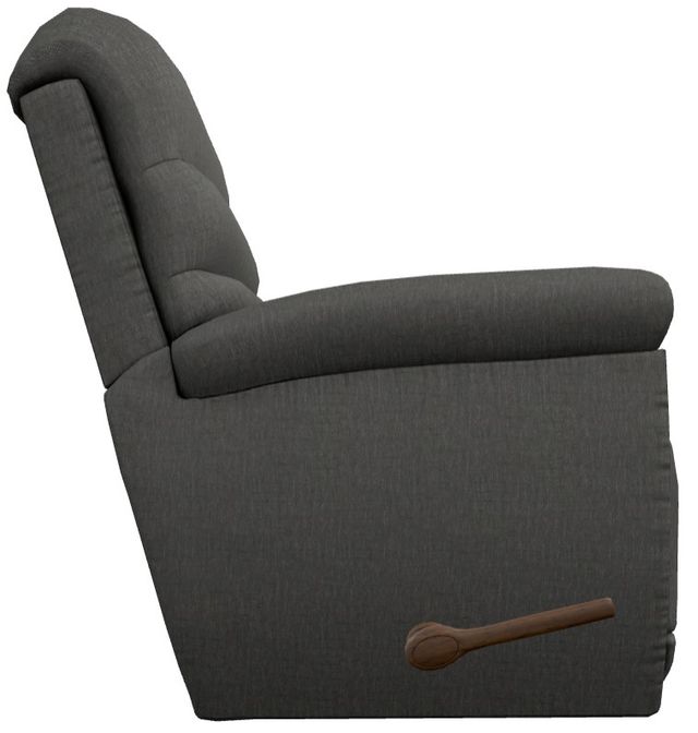 La-Z-Boy® Joshua Stone Manual Wall Recliner-2