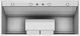 Vent-A-Hood® 54" Stainless Steel Wall Mounted Range Hood-2