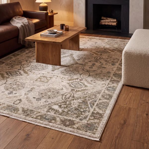Oriental Weavers™ Brookhaven 5'x8' Style 5 Area Rug-1