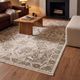 Oriental Weavers™ Brookhaven 5'x8' Style 5 Area Rug-1