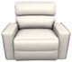 La-Z-Boy® Maddox Pearl Manual Reclining Chair and a Half-1