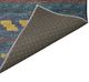 Dalyn™ Rug Company Sedona Ink 8'x10' Area Rug-1