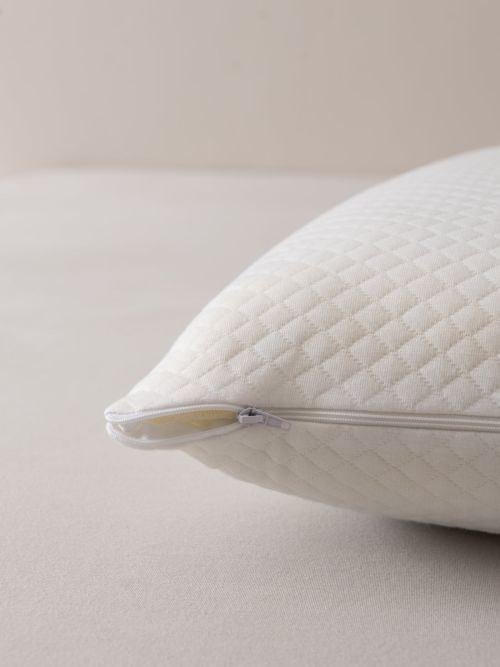 SlumberShield® Nobility Queen Pillow-3